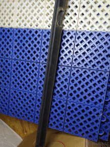 Zadní stírací těsnění - 6