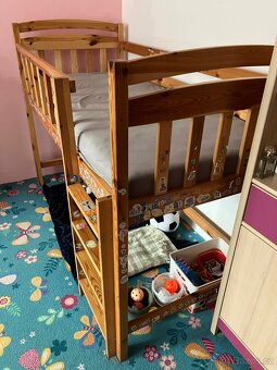 Dětský nábytek - 6