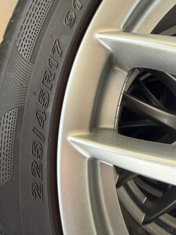 5x112 R17 - 6