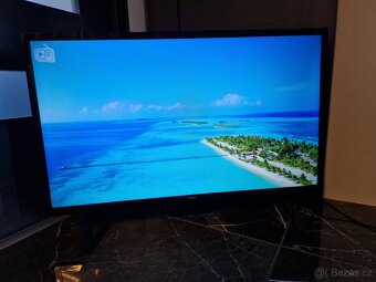 Smart Televize Philips 32PFS5803 - 6