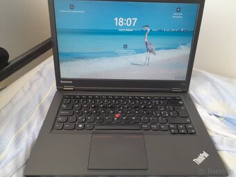 Notebook Lenovo T440p Think Pad - 6