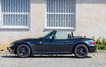 BMW Z3 roadster cabrio - 6