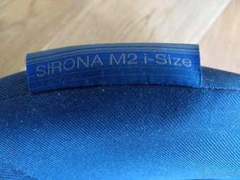Dětská autosedačka Cybex Sirona M2 i-Size - 6