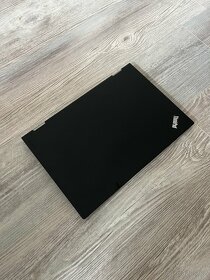 i7/16GB/256GB/dotyk - Notebook Lenovo X1 Yoga G2 - 6