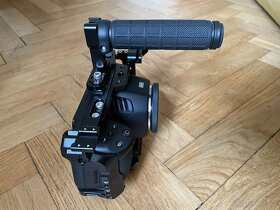 kamera Blackmagic Pocket Studio 6K - 6