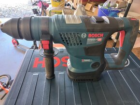 BOSCH GBH 18V-34 CF - 6