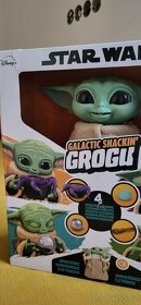 Star Wars Galactic Grogu - Baby Yoda - 6