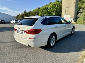 BMW 530d G31 (odpočet DPH) - 6