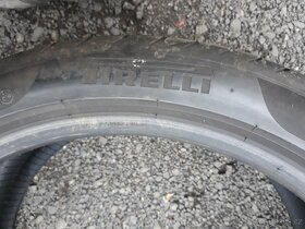 Letní pneu Pirelli 275/35/20 102Y - 6
