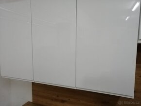 Linka s frézovanými úchyty - 6