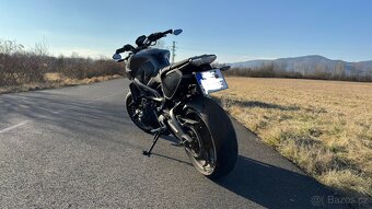 Yamaha MT-09 Mt 09 - 6