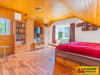 Spytihněv RD 2+kk, pergola, bazén, zahrada, dílna – rodinný  - 6