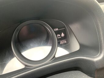 Nissan nv200e, elektromobil - 6