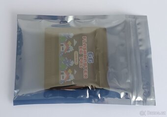 900+ her v 1 na SEGA Game Gear (Sonic,Shinobi,Ristar, MK2..) - 6