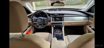 Jaguar XF AWD - 6
