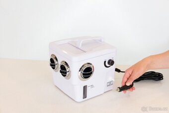 TRANSCOOL EC3F - 6
