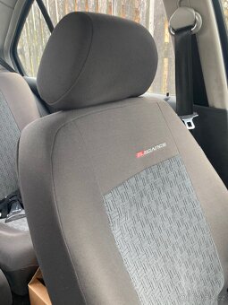VW Bora 1.6 16V 77kw Climatronic - 6