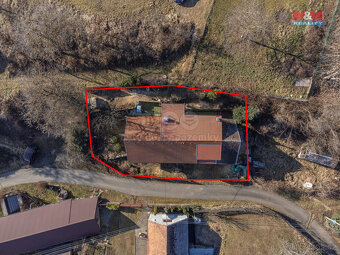 Prodej rodinného domu, 71 m², Nehodiv - 6