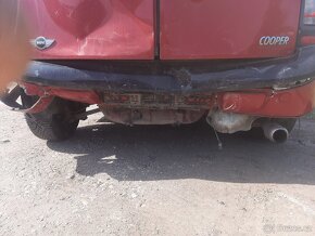 mini cooper 1.6 16v rv2009 - 6