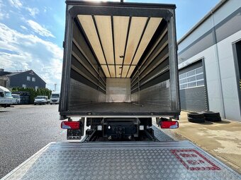 MAN TGX 18.360, ČELO,305TKM,18PALET,EURO6 - 6