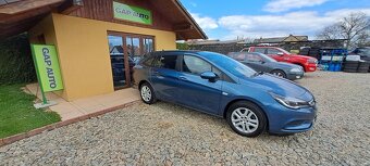 Opel Astra 1.6 CDTi 81 kW ST serviska - 6