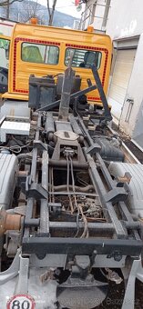 Mercedes Benz Atego 1318 - 6