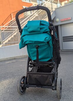 IT Peg Perego booklet (sportovní kočárek s extra výbavou) - 6