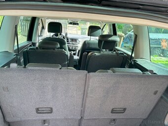 Prodám VW Sharan Highline, 2.0 TDi (125 kW) - 6