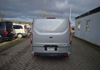 Ford Transit Custom – 2.0, td. 2019. - 6