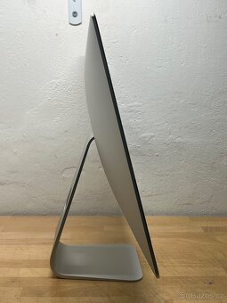 iMac 21,5” 2014 CTO /8GB RAM/Intel i5/256GB SSD/ Záruka - 6