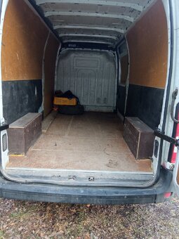 Renault Master 2.3 2013 - 6
