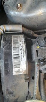Škoda Octavia 2 1.6tdi 77kw cay - 6