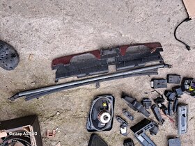 Peugeot 605 - 6