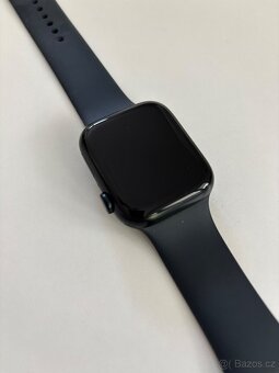 Apple Watch 9 45mm (wifi verze) - 6