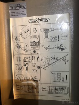 Multispot M80 - 6