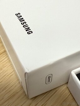 Samsung Galaxy Watch6 44mm černá - 6