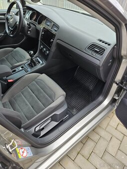 Volkswagen Golf 7 1.4 TSI - 6