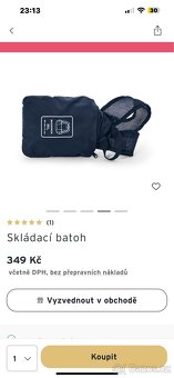 Skládací batoh - 6