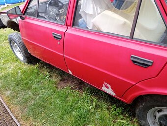 Škoda 120L s tp 2.majitel - 6