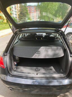 Prodám- Audi A4 b7 1.6-75kW benzin.-r.v 2007. - 6