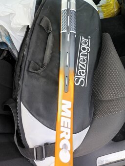 Tenis rakety - 6