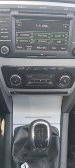 Scout 4x4 TDi - 6