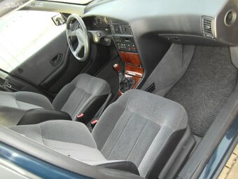 Peugeot 405 - příležitost pro sběratele - 6
