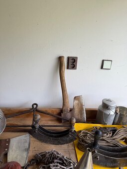 Řeznické vybavení - 6