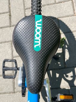 Dětské kolo Woom 2 - 6