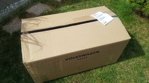 Kryt pod volant Audi Q5 r.v2023 - 6