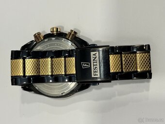 Prodám hodinky Festina model 16886 - 6
