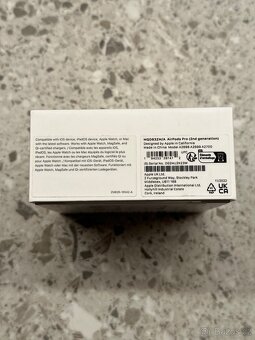 Apple AirPods Pro 2 - 6
