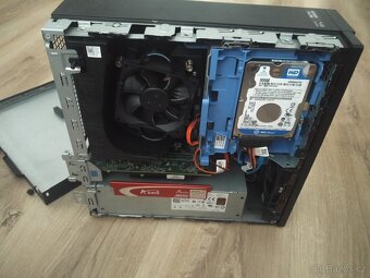 Prodám PC DELL OptiPlex 3040 - 6