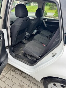 Citroën C4 Picasso 1.6hdi - 6